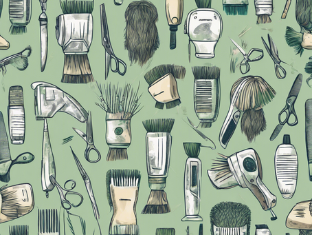 Top 5 Doodle Haircuts Trends for 2021
