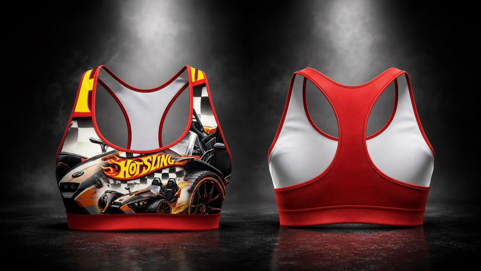 OG SPORTS BRA