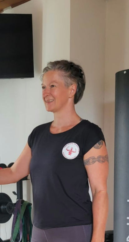 Autorenbild: Marion