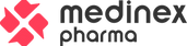 Medinex Pharma Logo