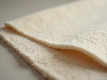 Top Pan Fiber Felt Suppliers in India