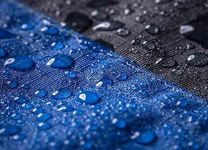 Technical textiles and composite materials manufacturer India – nonwoven laminates coated fabrics for industrial applications export