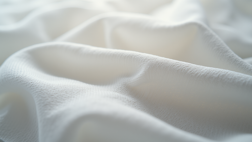 SSMMS Fabric Applications: Exploring the Versatility of SSMMS Nonwoven Fabrics