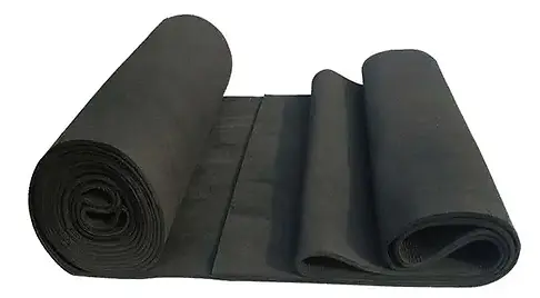 Advanced nonwoven insulation materials manufacturer India – thermal acoustic insulation for automotive HVAC and construction export