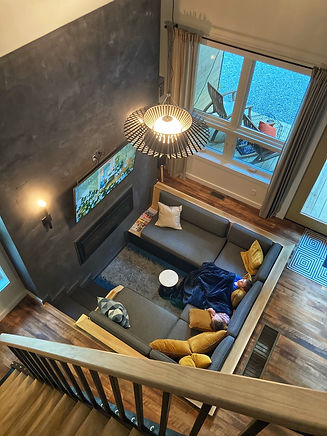 carpenters cabin conversation pit.jpeg