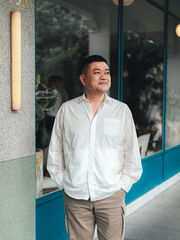 Chef Yoshihiro Narisawa brings BEES By NARISAWA to Singapore