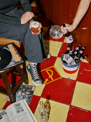 Social Media: Parliament