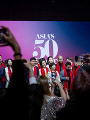 Lee Kum Kee Celebrates Culinary Greatness at Asia’s 50 Best Restaurants 2025 Awards
