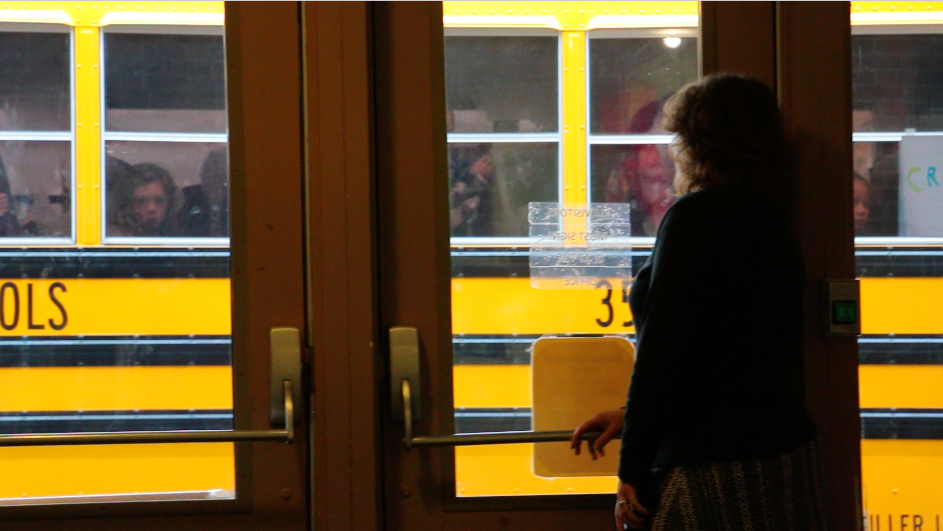 School buses