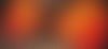 abstract-orange-gradient-background-with-grainy-texture-fading-black-great-design-element-