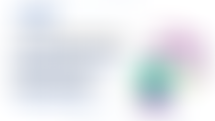 Illustration of a man with a phone, facing a robot, representing AI. Text reads "AI vs. Traditional Marketing: The Shift and Its Importance."