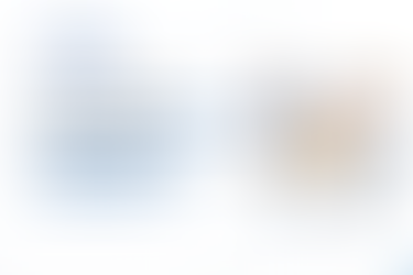 Abstract infographic with a central theme of market leadership. Text reads: "The Ultimate Battle for Market Leadership: Positioning vs. Perception."