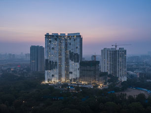 Why Drone Photography is the Future of Mumbai’s Real Estate Marketing