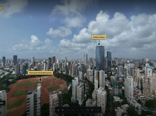 360° Virtual Tour Walkthrough Services inMumbai