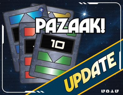 MAJOR UPDATE: Pazaak, Hintaro and Challenge Mode!