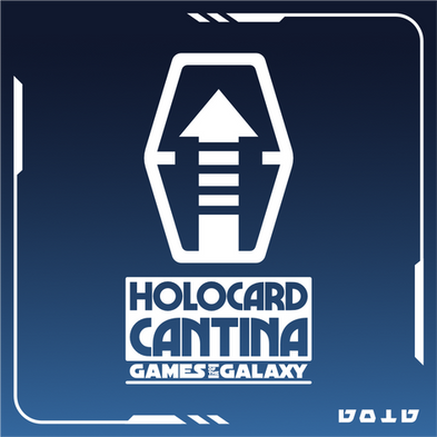 HOLOCARDS DISPATCH JY-26