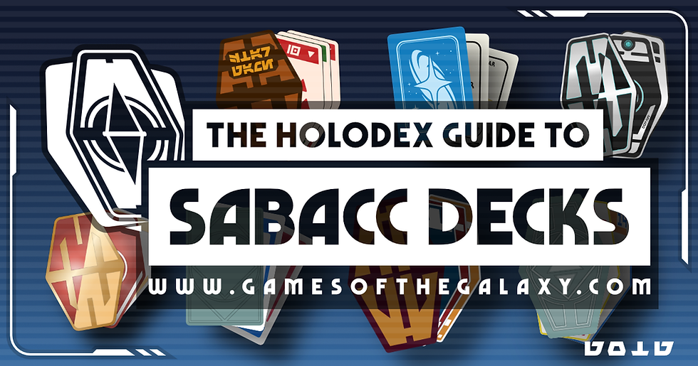 Games of the Galaxy project banner featuring bold and dynamic science fiction font.