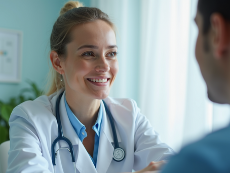 The Bethany Health Group Approach to Complete Wellness