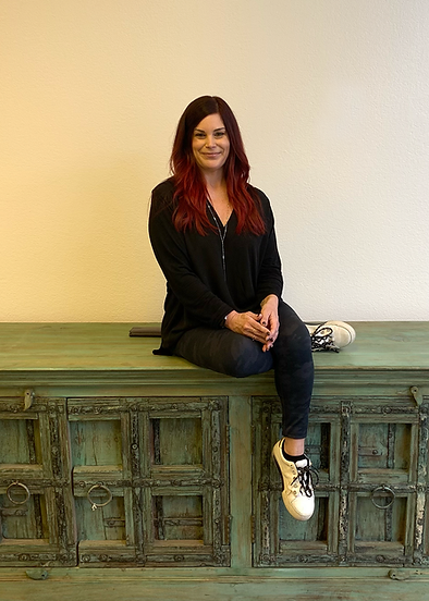 Laura Keita-Wiemeyer