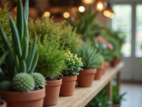 בוטיק גינות בתל אביב: מה הופך את זה למיוחד?