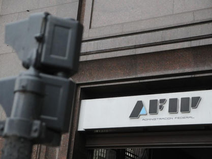 PRÓRROGAS EN AFIP