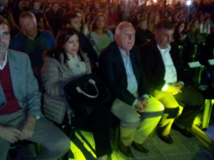 Los cambios en el Gobierno Provincial.