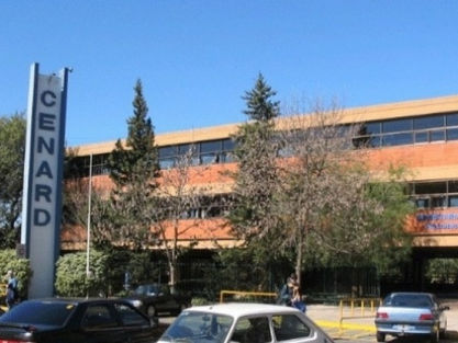 DEPORTE DE LUTO: CON EL FINAL DE LOS JUEGOS OLÍMPICOS, SE APAGA LA LLAMA DEL CENARD.