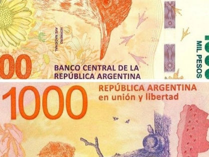 LA ECONOMÍA DE DEUDA FUTURA Y APOYO EN EL CAMPO NORTEAMERICANA