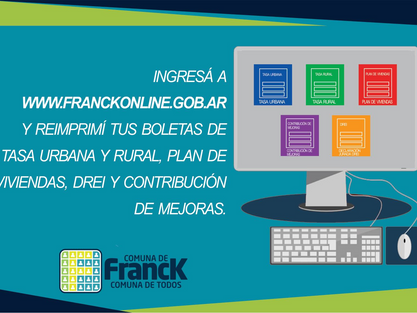 REIMPRESIÓN DE BOLETAS Y LIQUIDACIONES DEL DREI ON LINE.