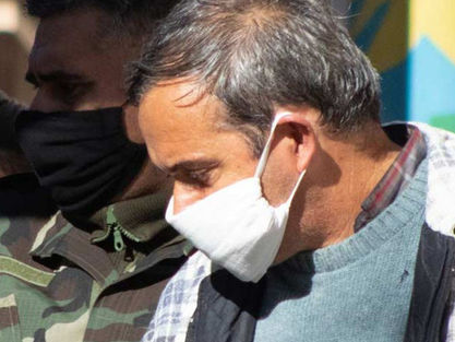 QUIÉN ES RODOLFO SÁNCHEZ, EL RURALISTA QUE ARROLLÓ A UN CHICO DE 16 AÑOS