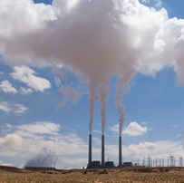 Global Climate Inequality: A Tale of Coal and Contradictions