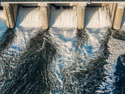 $4.2BN Power Play: Zambia and Zimbabwe Partner on Batoka Gorge Hydropower Project
