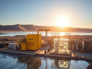 The Gulf's Energy Transition- 2025 Review: Part 2