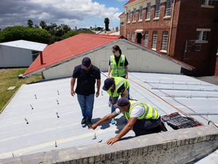 The Players Driving Africa's Decentralized Energy Revolution