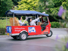 Thailand's EV Revolution