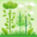 Green Hydrogen Graphic: Photo Provided by AI