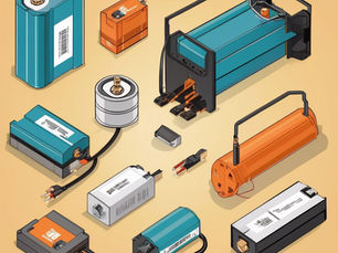Making Lithium Ion Batteries Cleaner