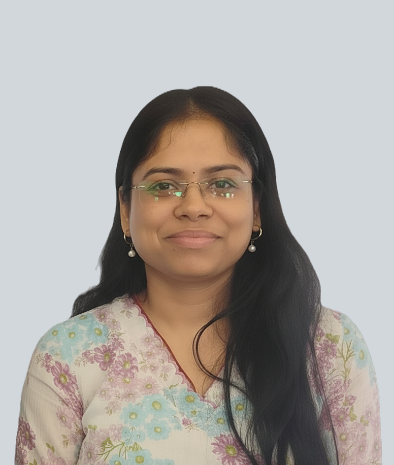 Writer: Stuti Sharmada