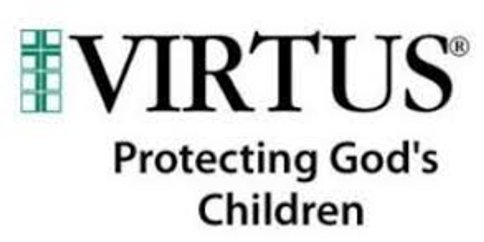 VIRTUS Training
