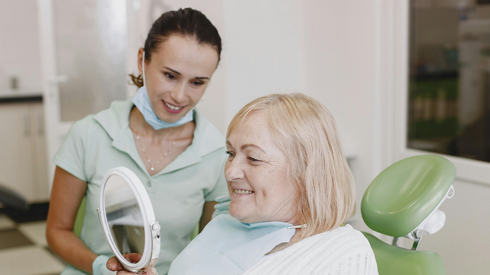 At Cabinet Rodde & Associés, why do we spend more time explaining than treating?