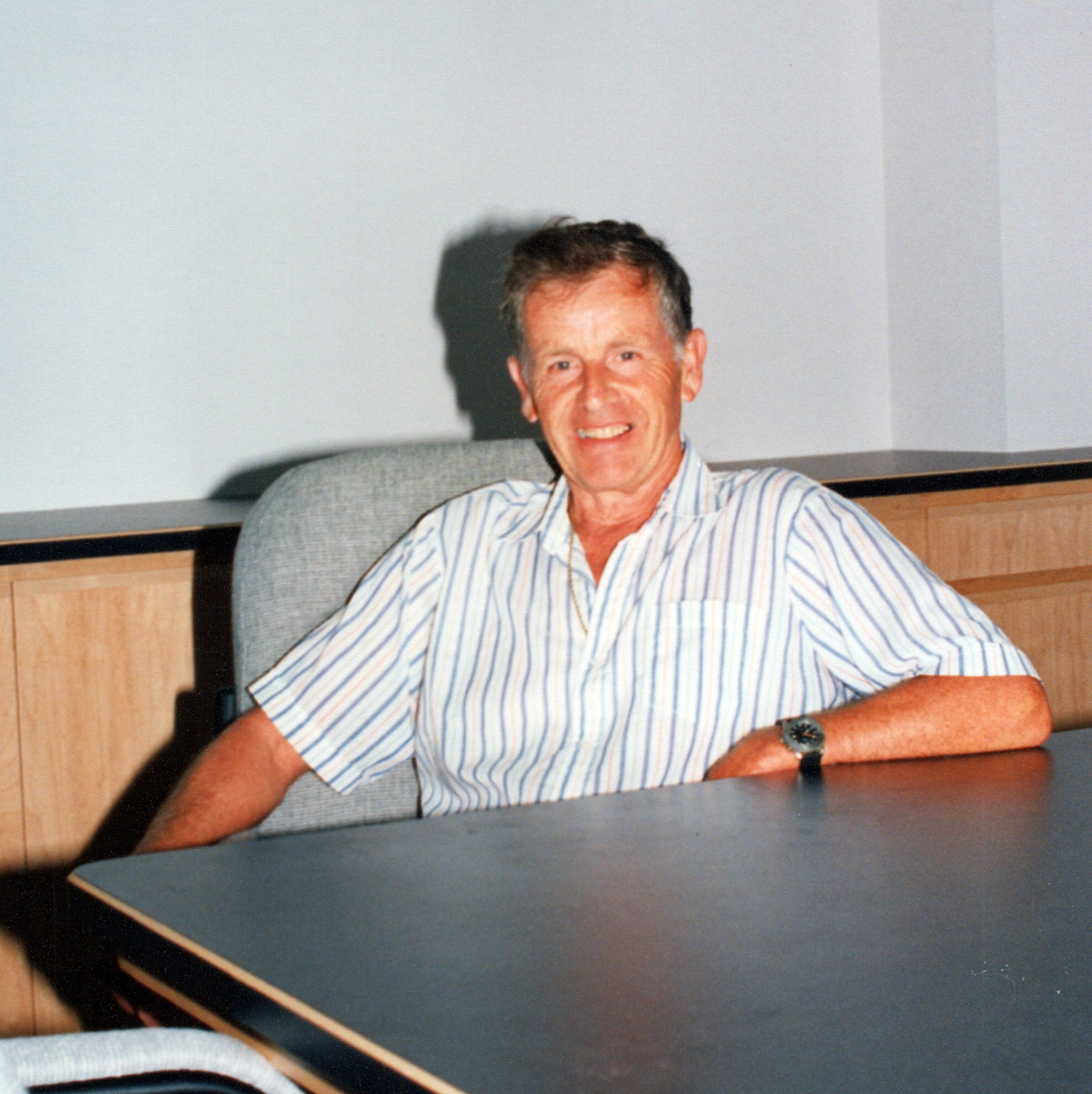 Andrew Joseph Hendriks Sr.