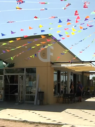Can Fornaca es prepara per celebrar la 42a edició de la seva festa