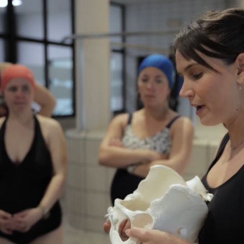 La Corporació de Salut del Maresme i la Selva torna a la docusèrie Hospital de proximitat