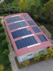 La Selva suma 18 actuacions d’eficiència energètica amb ajuts de la Diputació de Girona