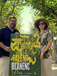 El III Festival de Talent Blanenc reunirà 11 propostes culturals entre el 5 de setembre i el 2 d'octubre