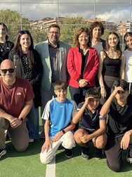 Arrenca a Blanes el programa “Six, Seven & Sport” amb activitats esportives gratuïtes per a joves