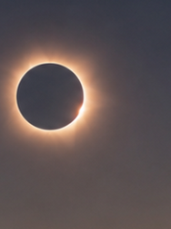 La Selva es quedarà a les portes de la totalitat en l’eclipsi solar d’avui