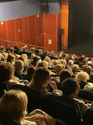 El Teatre de Blanes arrenca el 2026 amb una programació professional que omple butaques