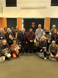 Blanes acull la 36a trobada anual d'empresaris de sales de cinema de Girona