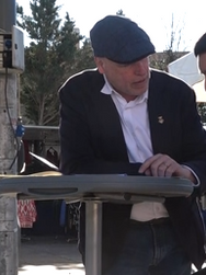 Caldes de Malavella impulsa ‘A peu de carrer’ per reforçar el diàleg amb el veïnat